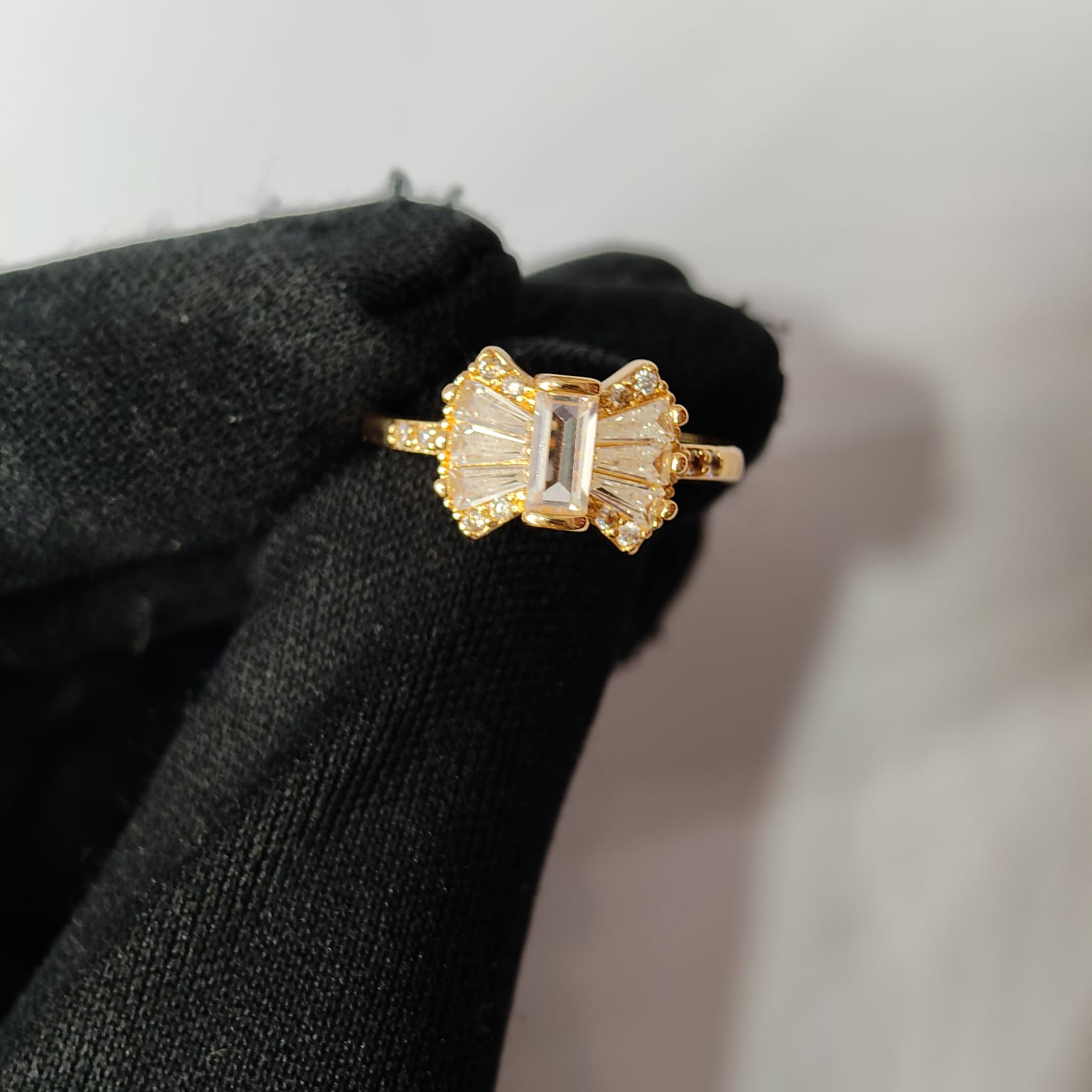 Adjustable Ring