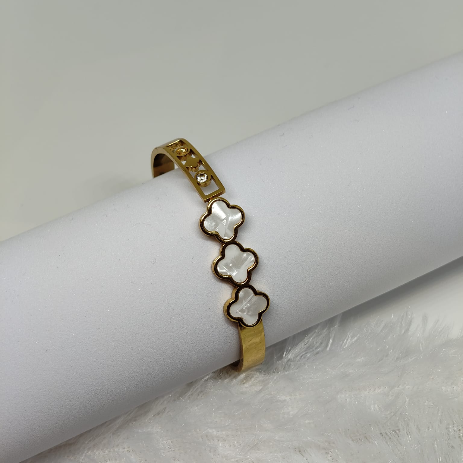 Anti Tarnish Bracelets