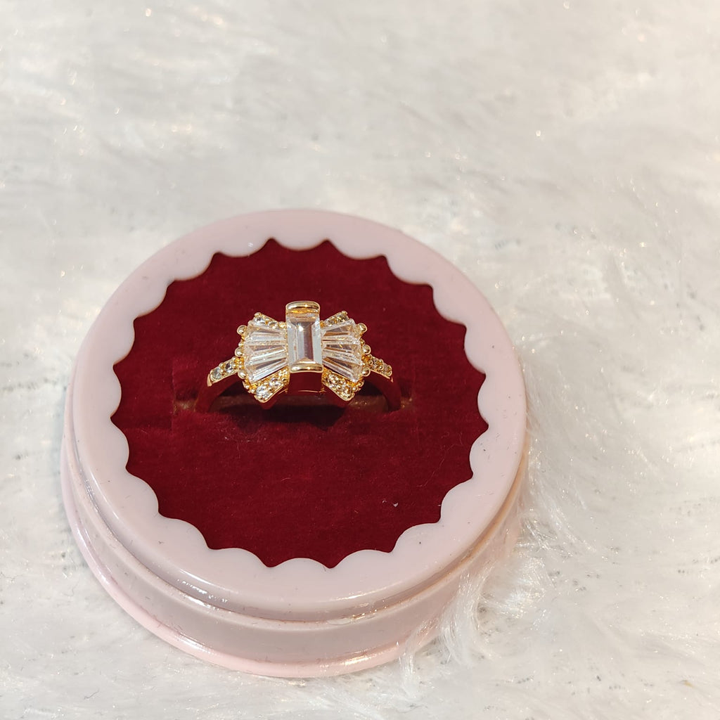 Adjustable Ring