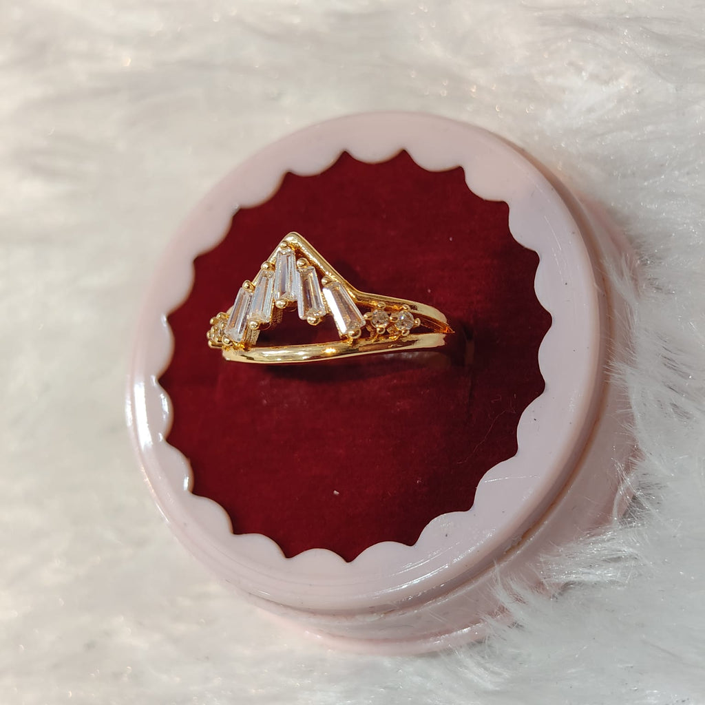 Adjustable Ring