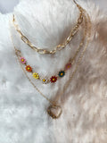 3 Layer Necklace
