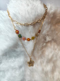 3 Layer Necklace