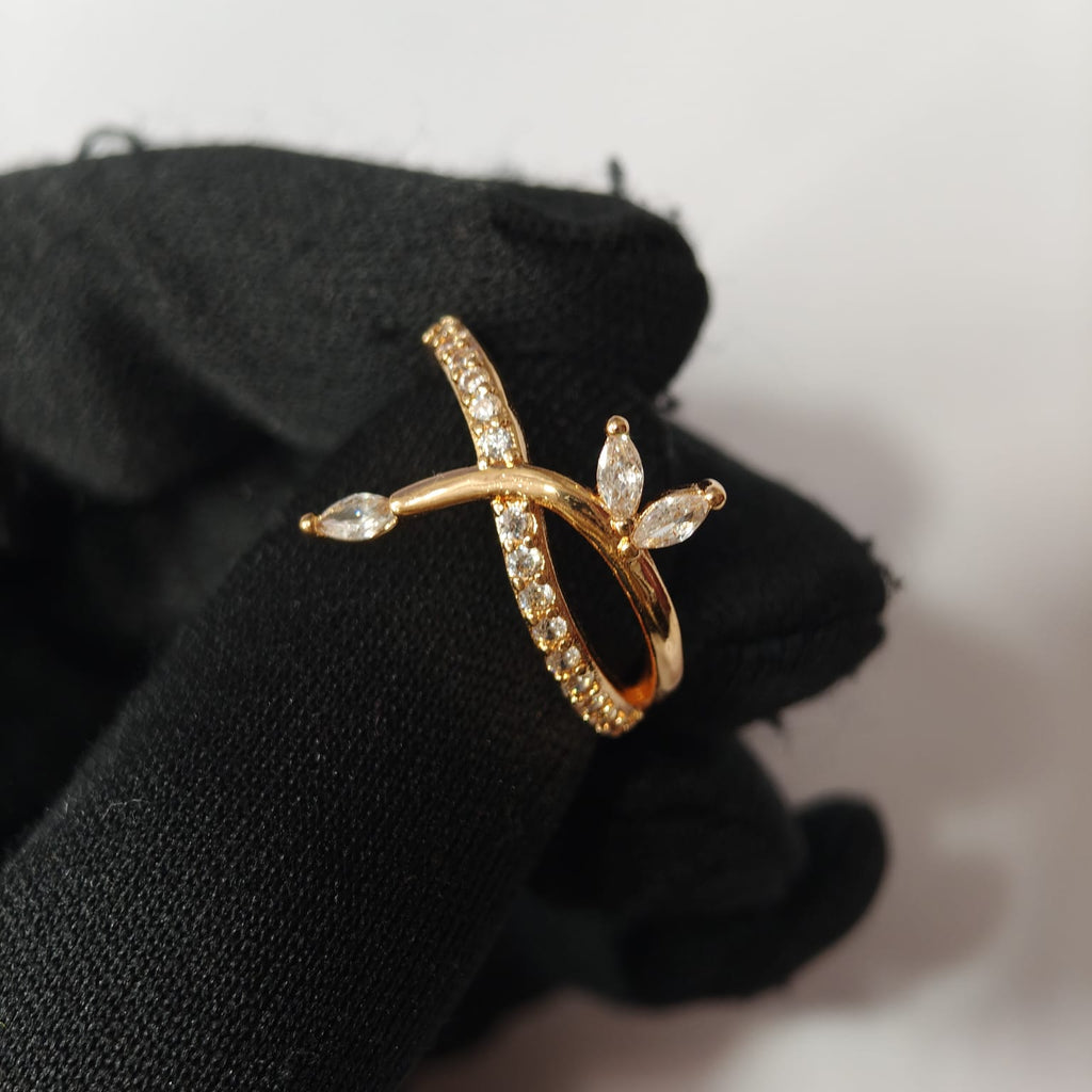 Adjustable Ring